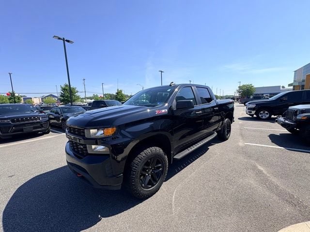 chevrolet silverado 1500 limited 2022 3GCPYCEK6NG120309 image chevrolet silverado 1500 limited 2022 3GCPYCEK6NG120309 image